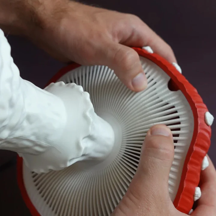 Polymaker Panchroma™ PLA Mate (anteriormente PolyTerra™ PLA)