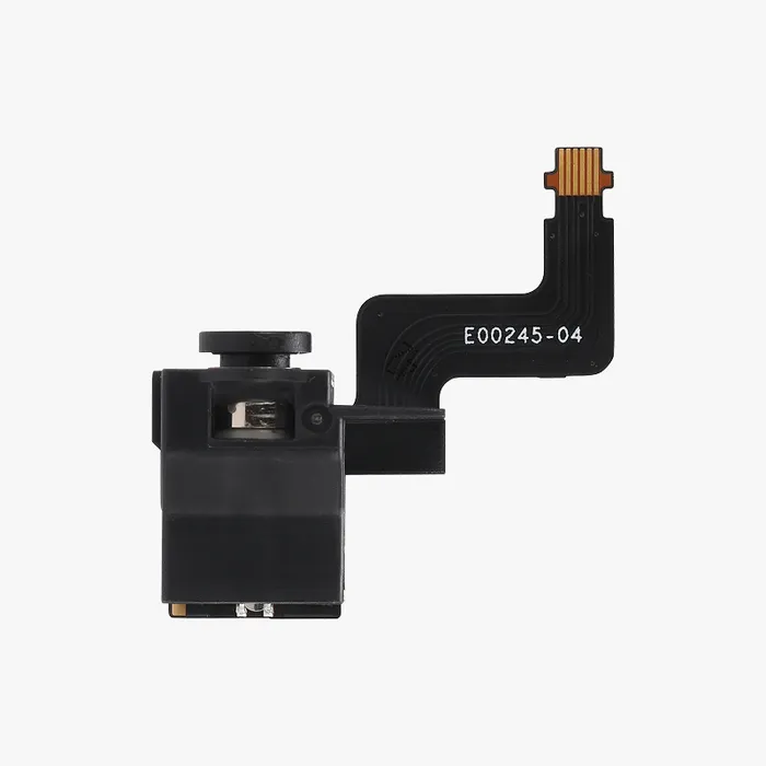 Sensor de Filamento del Extrusor - P2S