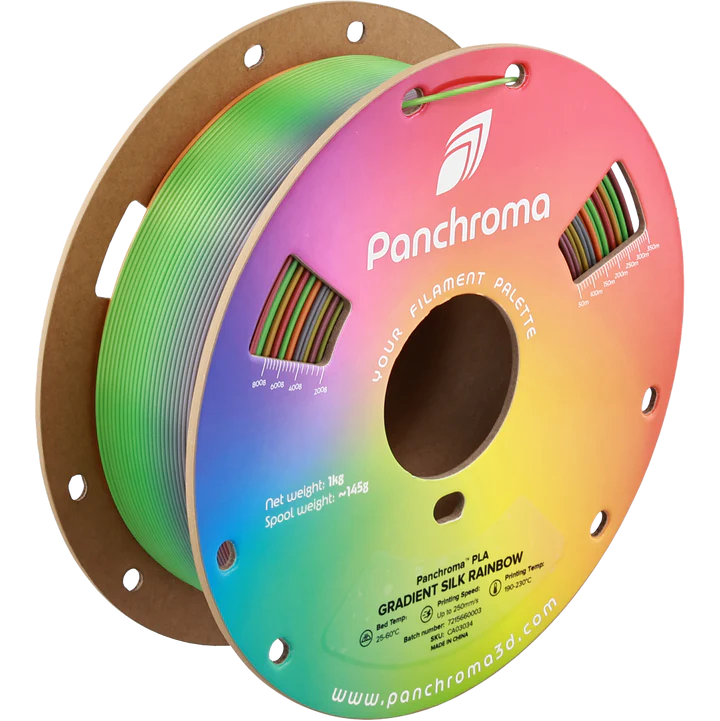 Panchroma™ Gradiente Silk