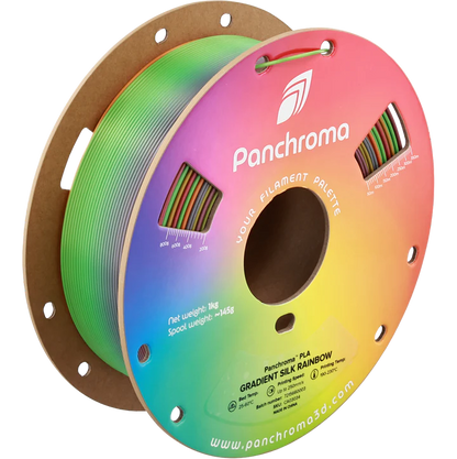 Panchroma™ Gradiente Silk
