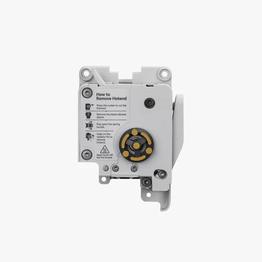 Extruder Unit - A1 Series 