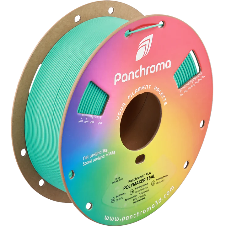 Polymaker Panchroma™ PLA