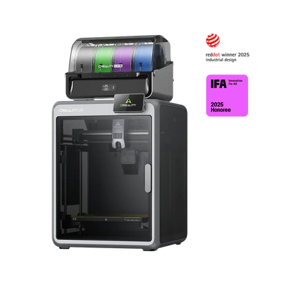Impresora 3D Creality K2 Combo (Pre-Venta)