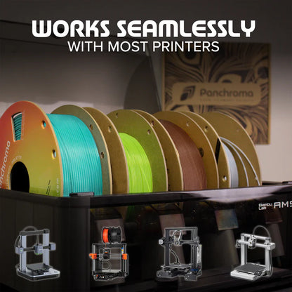 Polymaker Panchroma™ PLA