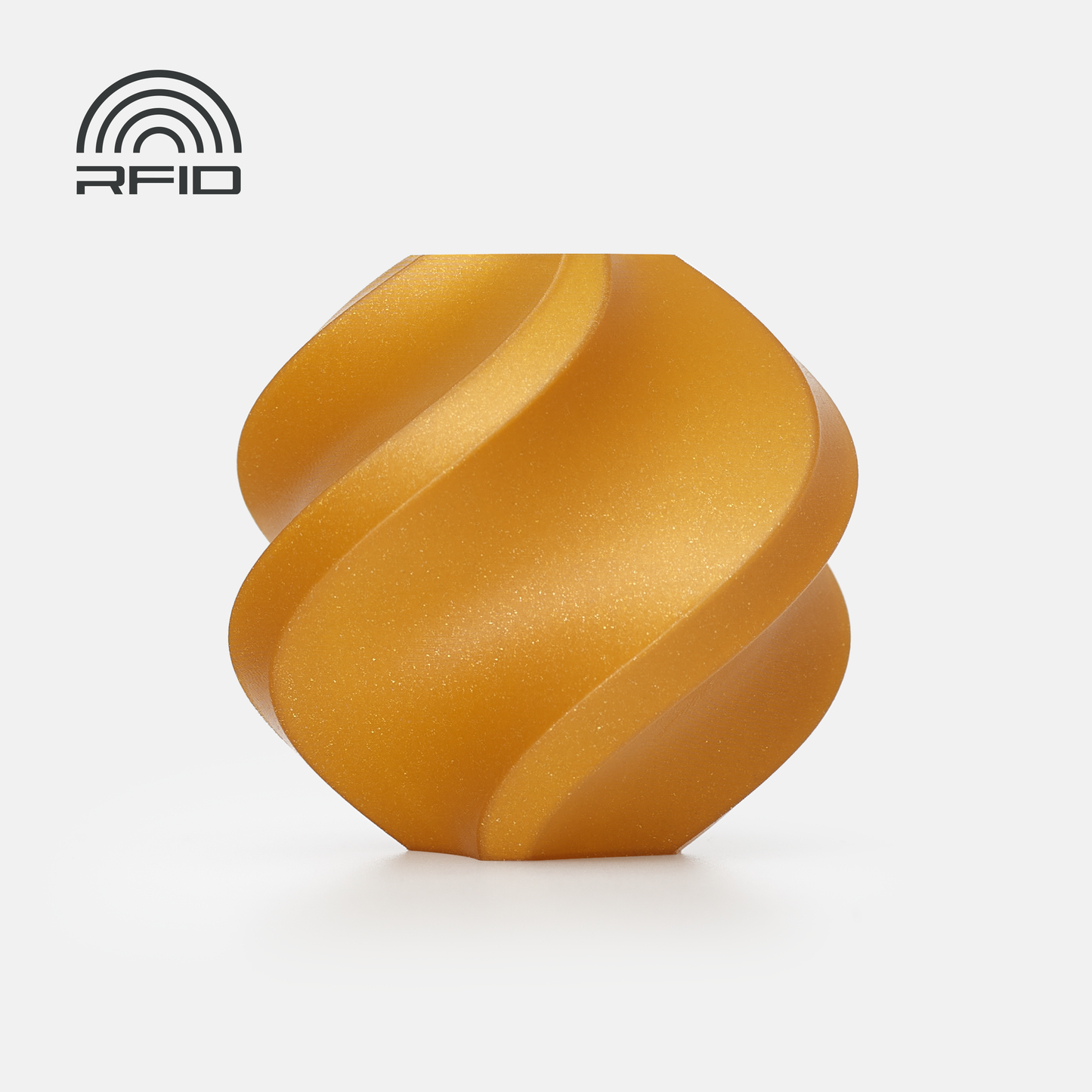 Filamento Bambu Lab PLA Sparkle